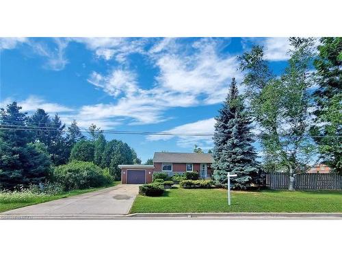 103 Chester Avenue, Hamilton, ON - Outdoor