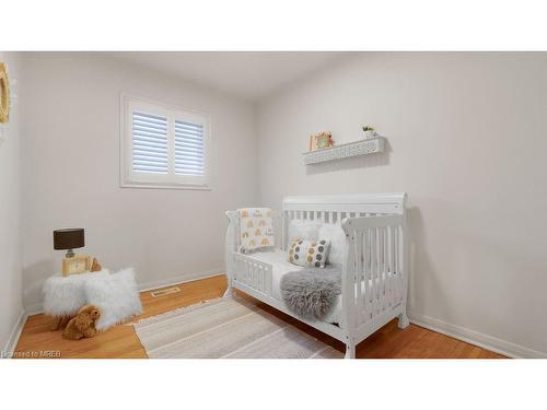 2 Anderson Street, St. Catharines, ON - Indoor Photo Showing Bedroom