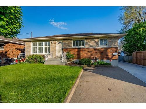 2 Anderson Street, St. Catharines, ON - Outdoor