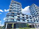 1015-2489 Taunton Road, Oakville, ON  - Outdoor With Balcony With Facade 