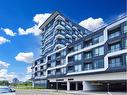 1015-2489 Taunton Road, Oakville, ON  - Outdoor With Balcony With Facade 