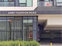 1015-2489 Taunton Road, Oakville, ON  - Outdoor 