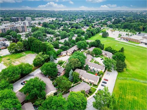 13-302 Vine Street, St. Catharines, ON - Outdoor With View