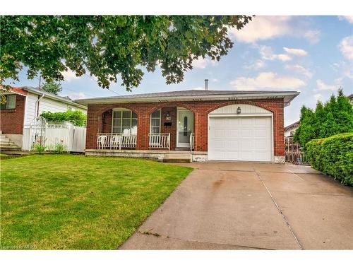 174 San Remo Drive, Hamilton, ON - Outdoor With Deck Patio Veranda