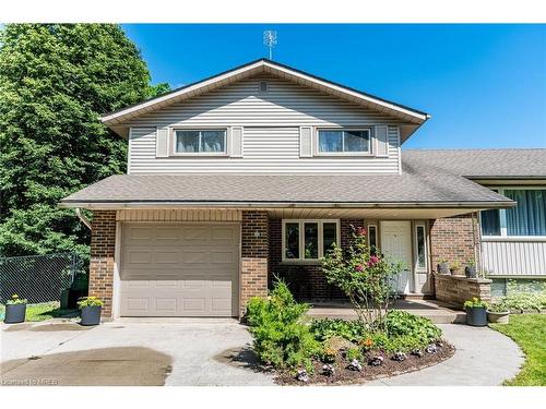 3 Colonial Court, St. Catharines, ON - Outdoor