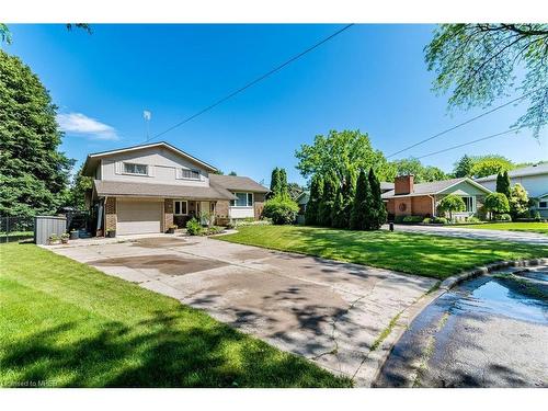 3 Colonial Court, St. Catharines, ON - Outdoor