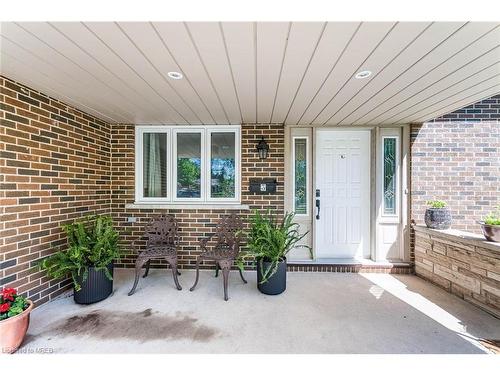 3 Colonial Court, St. Catharines, ON - Outdoor