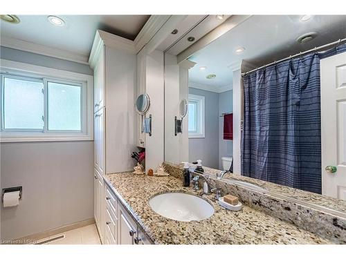 3 Colonial Court, St. Catharines, ON - Indoor Photo Showing Bathroom