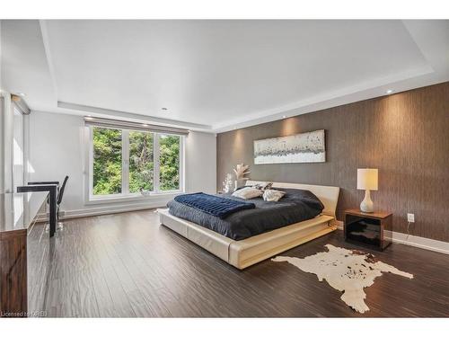 25 Janus Court, Toronto, ON - Indoor Photo Showing Bedroom