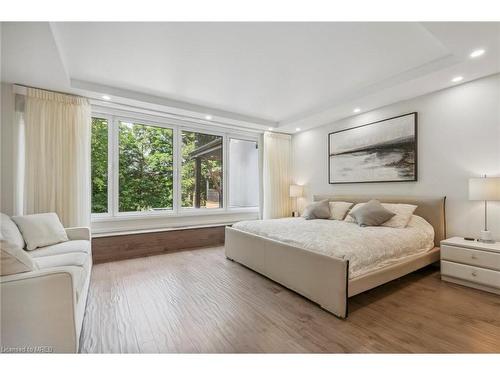 25 Janus Court, Toronto, ON - Indoor Photo Showing Bedroom