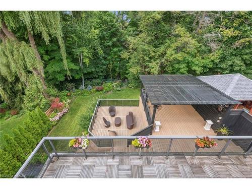 25 Janus Court, Toronto, ON - Outdoor