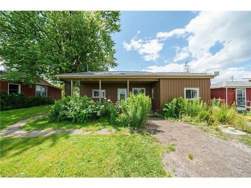 372 South Coast Drive, Nanticoke, ON - Outdoor With Deck Patio Veranda