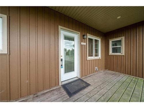 372 South Coast Drive, Nanticoke, ON - Outdoor With Deck Patio Veranda With Exterior