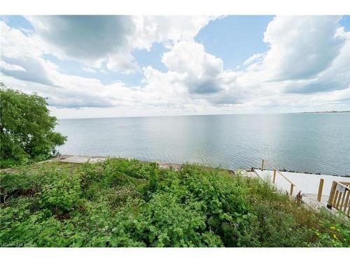 372 South Coast Drive, Nanticoke, ON - Outdoor With Body Of Water With View