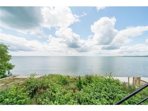 372 South Coast Drive, Nanticoke, ON - Outdoor With Body Of Water With View