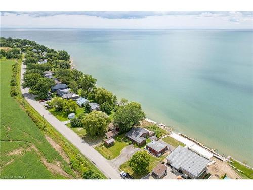 372 South Coast Drive, Nanticoke, ON - Outdoor With Body Of Water With View