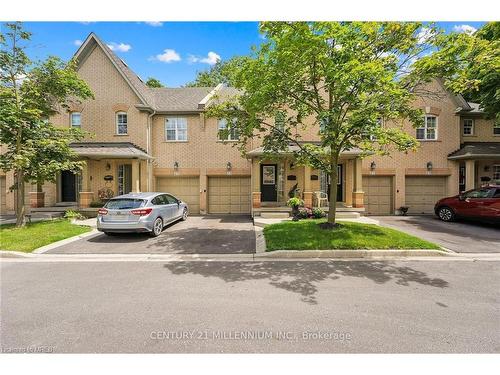 23-8305 Mclaughlin Road, Brampton, ON - Outdoor With Facade