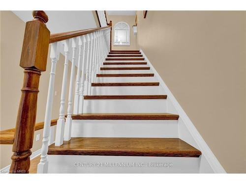 23-8305 Mclaughlin Road, Brampton, ON - Indoor Photo Showing Other Room