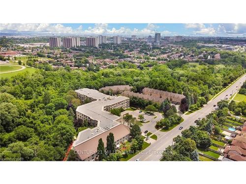 23-8305 Mclaughlin Road, Brampton, ON - Outdoor With View