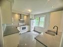 69 Hillview Road, St. Catharines, ON  - Indoor Photo Showing Kitchen With Double Sink 