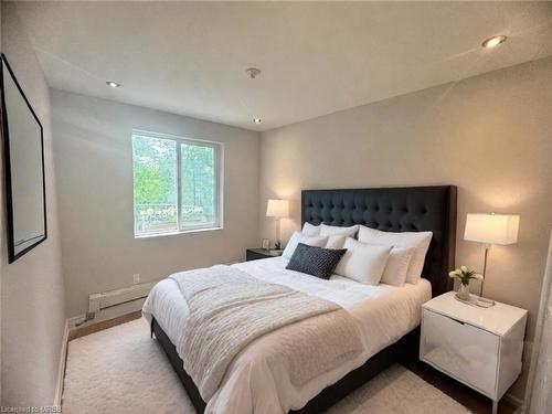 69 Hillview Road, St. Catharines, ON - Indoor Photo Showing Bedroom