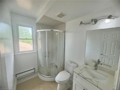 69 Hillview Road, St. Catharines, ON - Indoor Photo Showing Bathroom