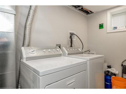 22 Lindale Avenue, Tiny, ON - Indoor Photo Showing Laundry Room