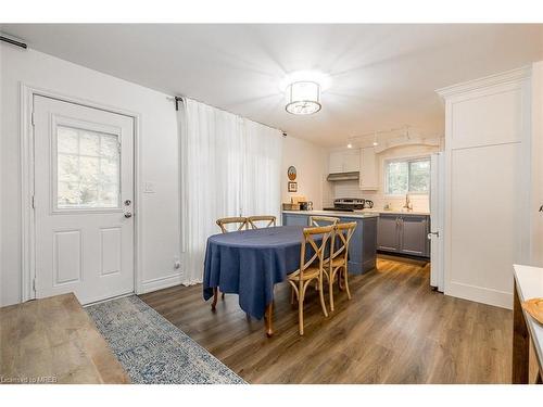 22 Lindale Avenue, Tiny, ON - Indoor Photo Showing Dining Room