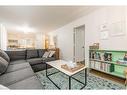 22 Lindale Avenue, Tiny, ON  - Indoor Photo Showing Living Room 