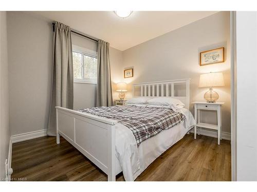 22 Lindale Avenue, Tiny, ON - Indoor Photo Showing Bedroom