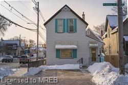 607 Princess Avenue  London, ON N6B 2C1