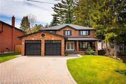 1264 Kane Road  Mississauga, ON L5H 2M3