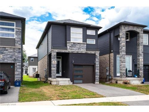 226 Louise St Street, Welland, ON - Outdoor With Facade