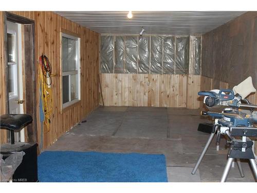 152 Glen Roberts Drive, Trout Creek, ON - Indoor Photo Showing Other Room