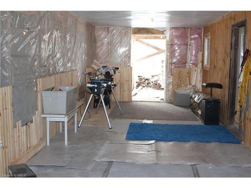 152 Glen Roberts Drive, Trout Creek, ON - Indoor Photo Showing Other Room