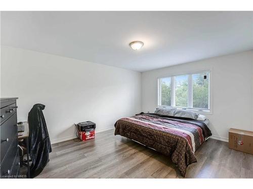 1198 Plato Drive, Fort Erie, ON - Indoor Photo Showing Bedroom