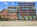 237-461 Adelaide Street W, Toronto, ON  - Outdoor With Facade 