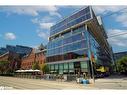 237-461 Adelaide Street W, Toronto, ON  - Outdoor 