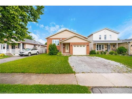 36 Poplar Crescent, Welland, ON - Outdoor With Facade