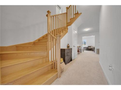 123 Povey Road Road, Fergus, ON - Indoor Photo Showing Other Room