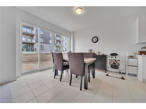 123 Povey Road Road, Fergus, ON - Indoor Photo Showing Dining Room