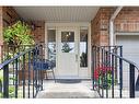 11-78 Pirie Drive, Hamilton, ON  - Outdoor With Exterior 