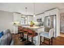 14 Moffatt Avenue, Ingersoll, ON  - Indoor Photo Showing Kitchen With Upgraded Kitchen 