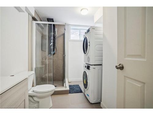 14 Moffatt Avenue, Ingersoll, ON - Indoor Photo Showing Laundry Room