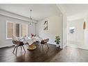 39 Tulip Crescent, Simcoe, ON  - Indoor Photo Showing Dining Room 