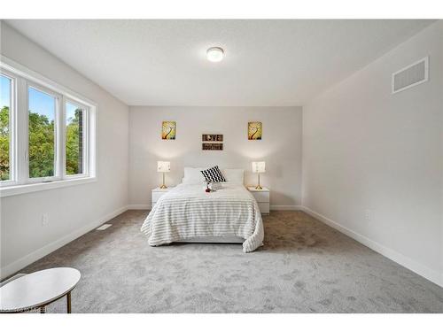 39 Tulip Crescent, Simcoe, ON - Indoor Photo Showing Bedroom