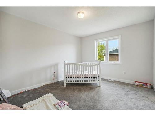 39 Tulip Crescent, Simcoe, ON - Indoor Photo Showing Bedroom