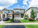 18 Falconridge Terrace Falconridge Terrace, East Gwillimbury, ON  - Outdoor With Facade 