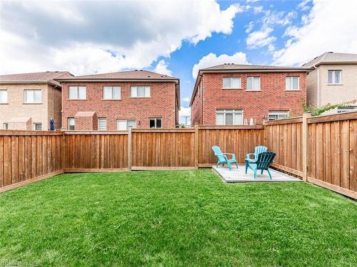 18 Falconridge Terrace Falconridge Terrace, East Gwillimbury, ON - Outdoor With Deck Patio Veranda