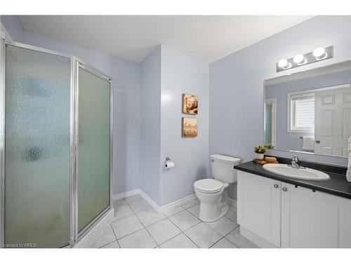 35 Freure Drive, Cambridge, ON - Indoor Photo Showing Bathroom